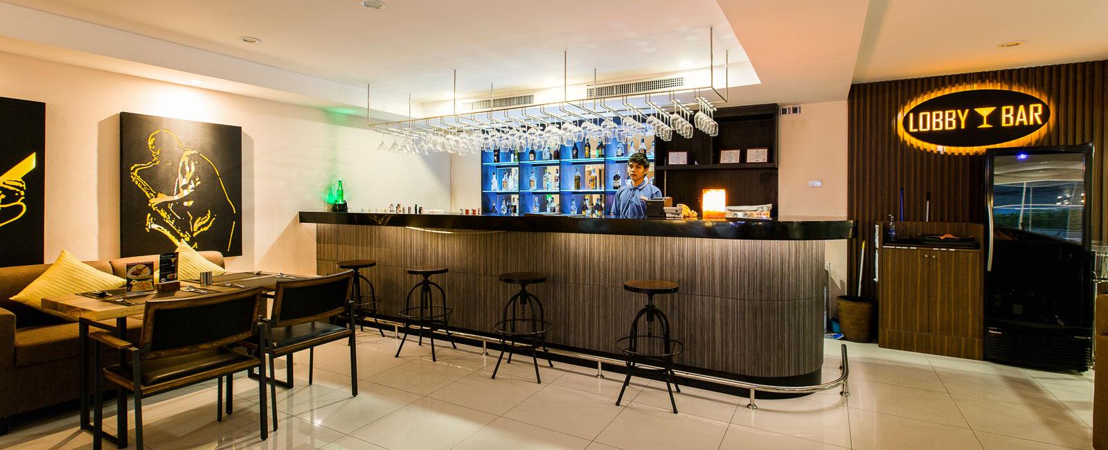 Adelphi Pattaya Hotel Екстериор снимка