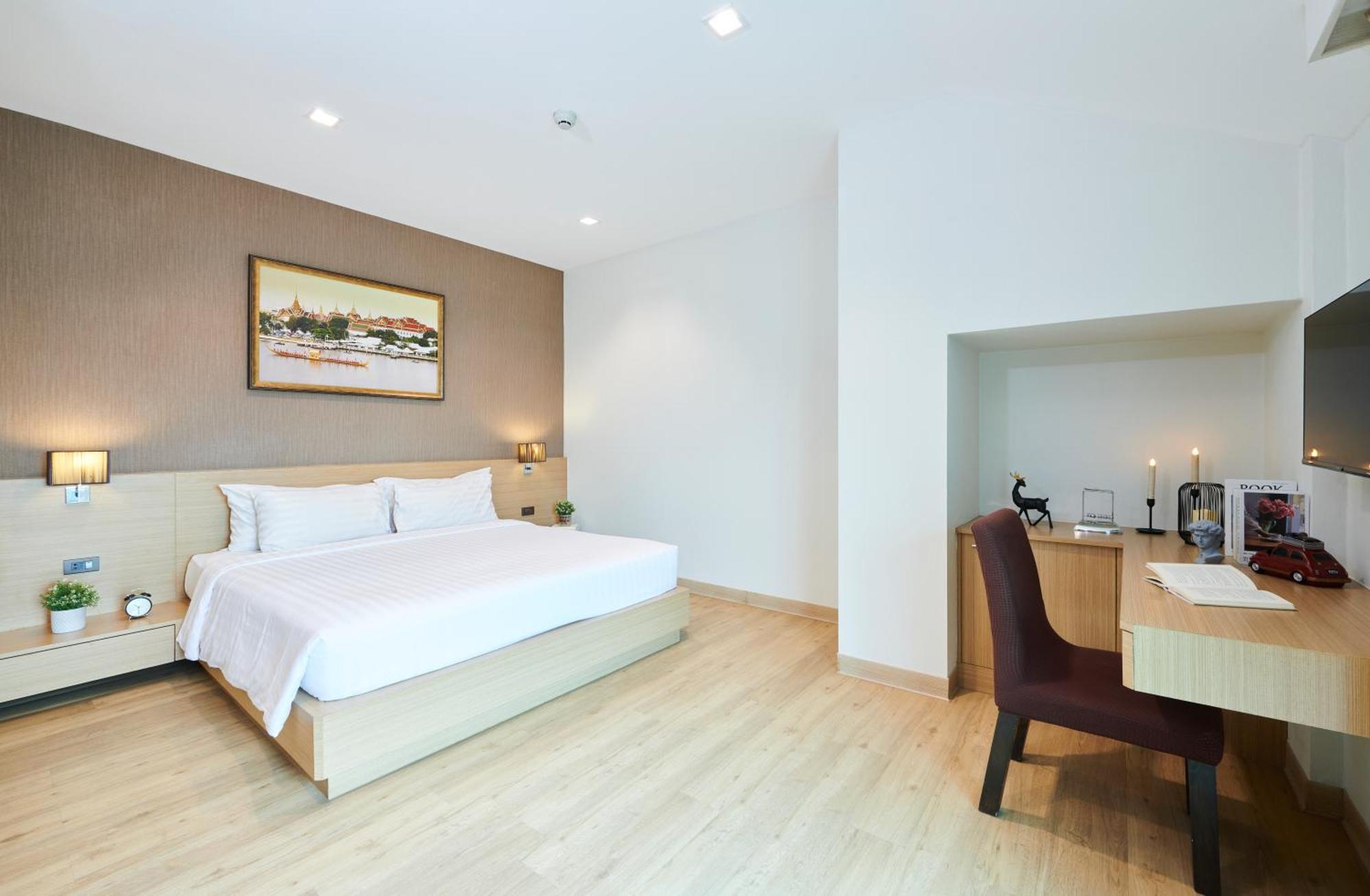 Adelphi Pattaya Hotel Екстериор снимка