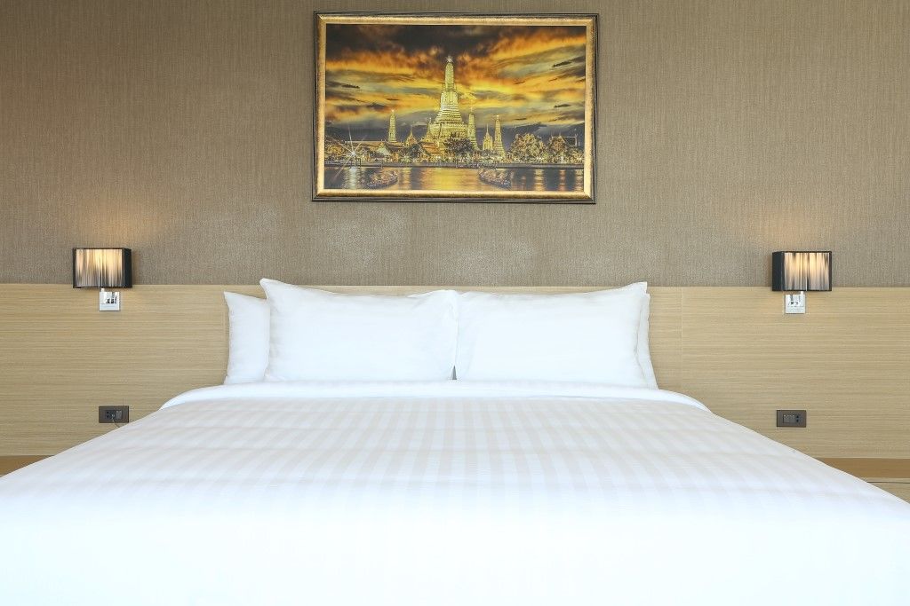 Adelphi Pattaya Hotel Екстериор снимка