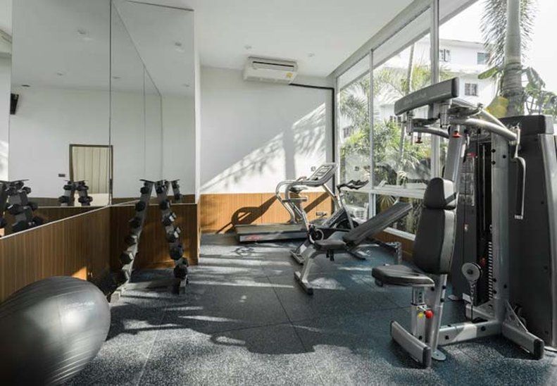 Adelphi Pattaya Hotel Екстериор снимка